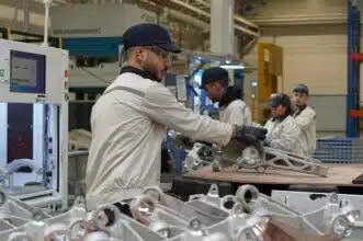 Le groupe chinois Citic Dicastal lance sa 3e usine à Kénitra