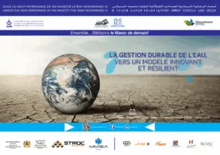 La gestion de l’eau au cœur d’une conférence internationale organisée par l’EMI