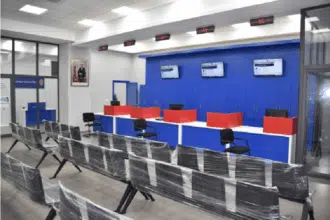De nouveaux espaces modèles d’accueil dans les préfectures de police de Casablanca, Rabat et Kénitra