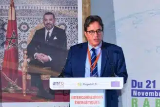 Le Maroc élu à la présidence du Réseau francophone des régulateurs de l’énergie