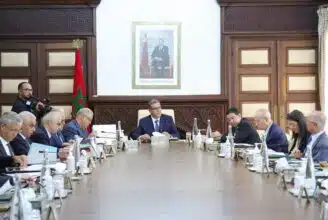 Akhannouch invite les syndicats de l’enseignement à une réunion lundi prochain