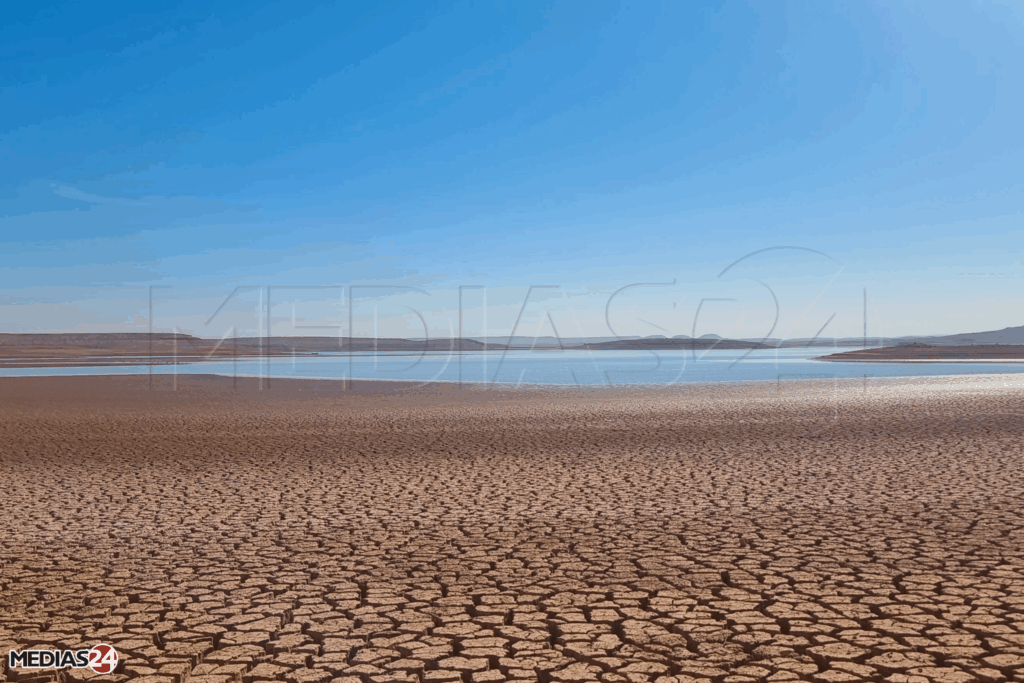 1,5 million de m3 d’eau s’évaporent quotidiennement au Maroc (Baraka)