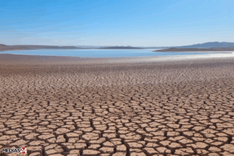 Agriculture en péril et pénurie d'eau : les politiques publiques y ont largement contribué (IRES)
