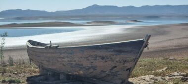 Les réserves des barrages marocains chutent de près d’un milliard de m³ en quatre mois