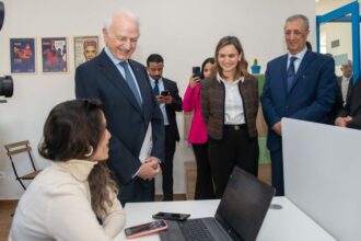 Startups : lancement de nouveaux programmes d'accompagnement