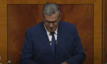 Akhannouch fait le point sur la réforme de la Santé devant les députés
