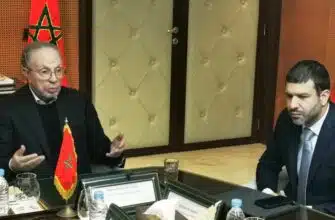 L'UM6P va former en ligne les 55.000 enquêteurs qui réaliseront le recensement 2024