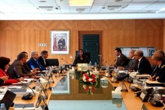 CMR : 86% des engagements du contrat-programme seront réalisés à fin 2023