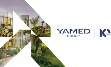 À l'occasion de ses 10 ans, Yamed Group communique sur ses nouvelles ambitions
