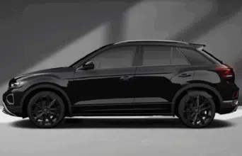 T-Roc Black Pack : l’obscurité enchanteresse d’un SUV unique et suréquipé