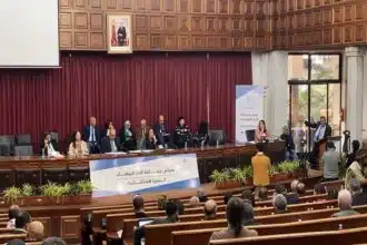 Le conseil de la ville de Casablanca approuve la création de la nouvelle plateforme agroalimentaire