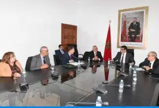 Voici la composition du jury de la 21e édition du Grand Prix national de la presse