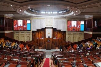 Le gouvernement a répondu à seulement 19% des questions orales et écrites des députés (Tafra)