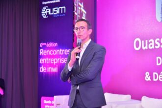 Inwi lance la 6e édition des &ldquo;Rencontres Entreprises&rdquo; à Marrakech