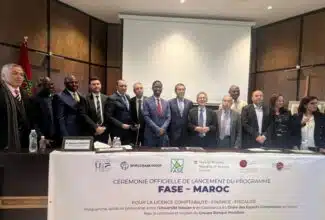 Une licence nouvelle génération en comptabilité à la FSJES de Casablanca