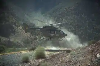 EN VIDÉO. Les moments forts des interventions des FAR après le séisme d'Al Haouz