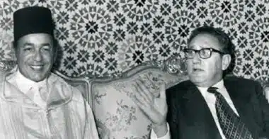 Kissinger et la Marche verte : comment le diplomate américain avait sous-estimé le Maroc