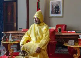 Devant la Cour internationale de justice, le Maroc réaffirme l’engagement du Roi en faveur de la cause palestinienne