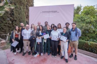 Cinéma. Les Ateliers de l’Atlas, une fabrique à récompenses ?