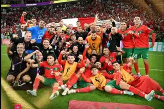 Football. Le secret et les enseignements de la réussite marocaine vus par la FIFA (rapport)