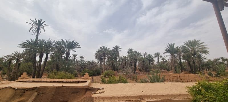 Guelmim. Les portes ouvertes vers la magie du désert Guelmim. Les portes ouvertes vers la magie du désert