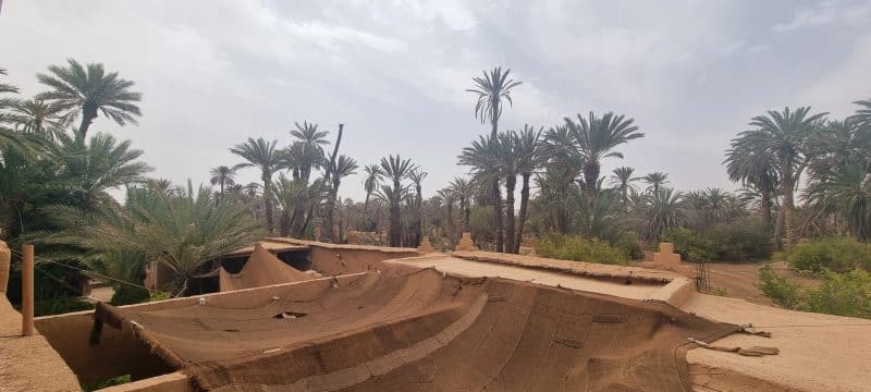 Guelmim. Les portes ouvertes vers la magie du désert Guelmim. Les portes ouvertes vers la magie du désert