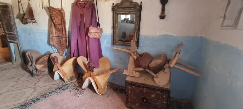 Guelmim. Les portes ouvertes vers la magie du désert Guelmim. Les portes ouvertes vers la magie du désert