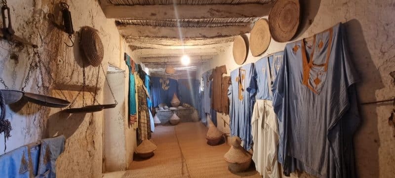 Guelmim. Les portes ouvertes vers la magie du désert Guelmim. Les portes ouvertes vers la magie du désert