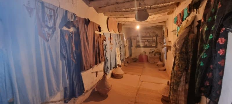 Guelmim. Les portes ouvertes vers la magie du désert Guelmim. Les portes ouvertes vers la magie du désert