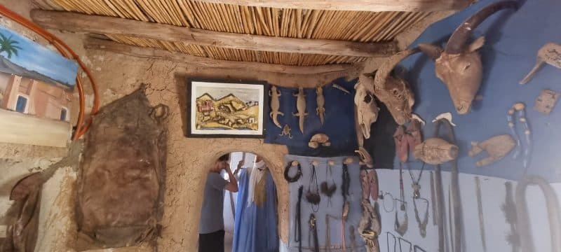 Guelmim. Les portes ouvertes vers la magie du désert Guelmim. Les portes ouvertes vers la magie du désert
