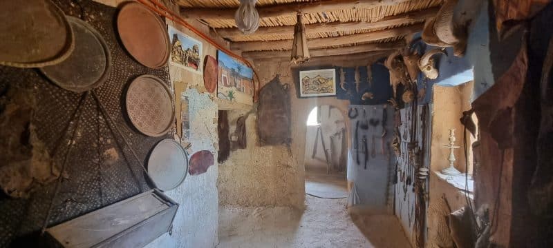 Guelmim. Les portes ouvertes vers la magie du désert Guelmim. Les portes ouvertes vers la magie du désert