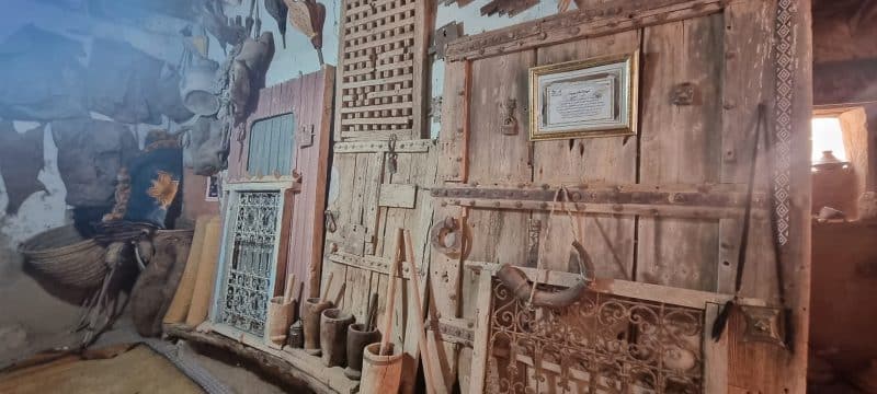 Guelmim. Les portes ouvertes vers la magie du désert Guelmim. Les portes ouvertes vers la magie du désert