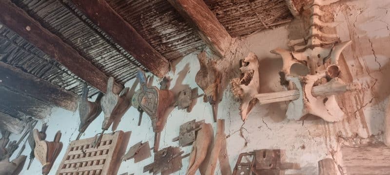 Guelmim. Les portes ouvertes vers la magie du désert Guelmim. Les portes ouvertes vers la magie du désert