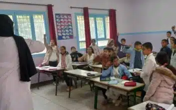 Le programme de soutien scolaire à Casablanca et Rabat suscite une &ldquo;forte adhésion&rdquo; (AREF)