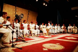 Inscription du Malhoun sur la liste représentative du patrimoine culturel immatériel de l’Unesco