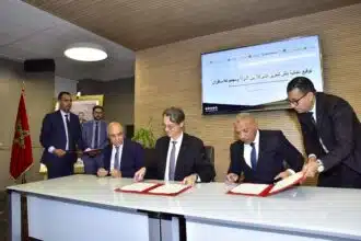 Aéronautique : Safran renforce son partenariat stratégique avec le Maroc