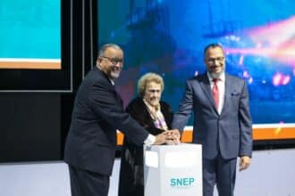 SNEP augmente sa capacité de production et couvrira 75% de la demande nationale en PVC