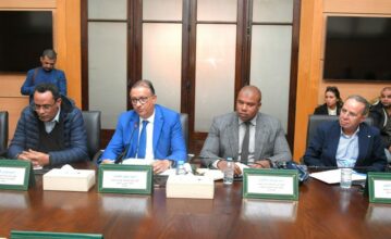 Rencontre Lekjaa-enseignants : les discussions se poursuivront jusqu'à vendredi