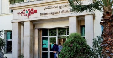 CRI Tanger-Tétouan-Al Hoceima : extension du siège pour 8 MDH