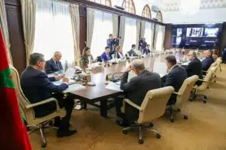 Le gouvernement élabore un avant-projet de loi sur le conflit d'intérêt : détails exclusifs