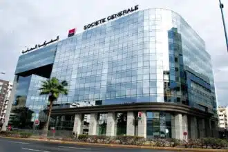 La Société Générale Maroc remporte quatre distinctions lors des African Banking Awards 2023