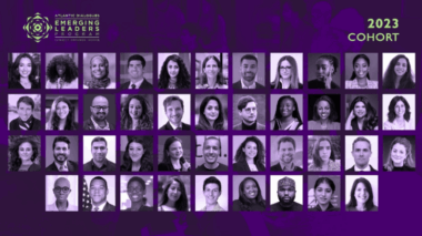 43 jeunes leaders rejoignent la communauté ADEL du Policy Center for the New South