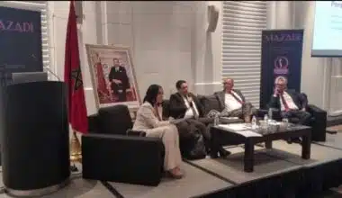 Lancement de Mazadi, une nouvelle plateforme pour les enchères au Maroc