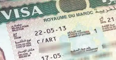 Visa : l’ambassade du Portugal au Maroc change de prestataire