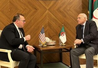 Que signifie la proposition de Joshua Harris en tant que nouvel ambassadeur des États-Unis à Alger ?