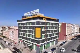 Akdital ouvre un nouvel établissement de santé à Béni Mellal