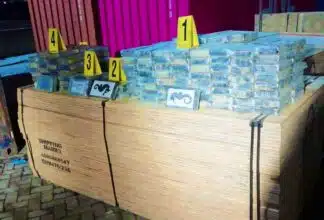 Affaire du &ldquo;Malien&rdquo; : la BNPJ s'attaque à la partie immergée de l'iceberg