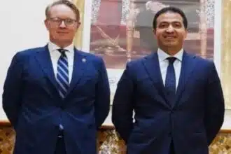 Le Maroc et Frontex veulent renforcer leur coopération