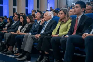 Huawei : un partenaire clé de la révolution numérique au Maroc