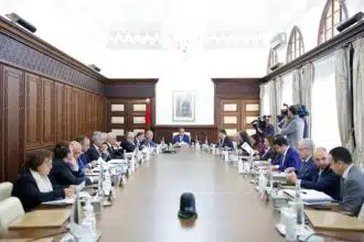 Le compte rendu du Conseil de gouvernement du jeudi 14 décembre 2023